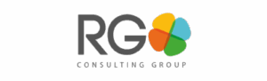 Logo RG-consulting group gris
