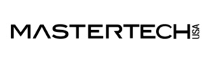 Logo mastertech negro
