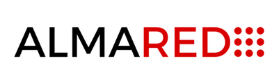 Almared-Logo