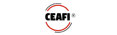 Logo Ceafi