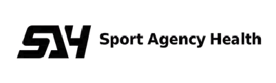SPORT AGENCY HEALTH-Logo