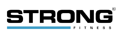 Strong Fitness-Logo