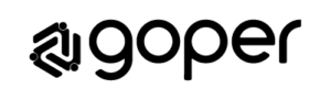 Logo GOPER