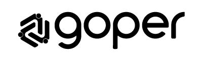 Logo GOPER