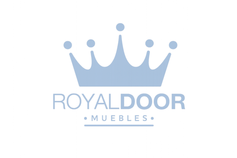 Logo - Royal Door
