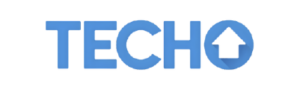 Logo - TECHO
