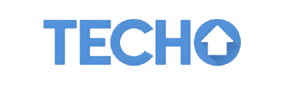 Logo - TECHO