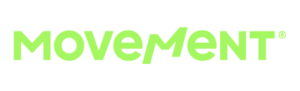 Logotipo - Movement